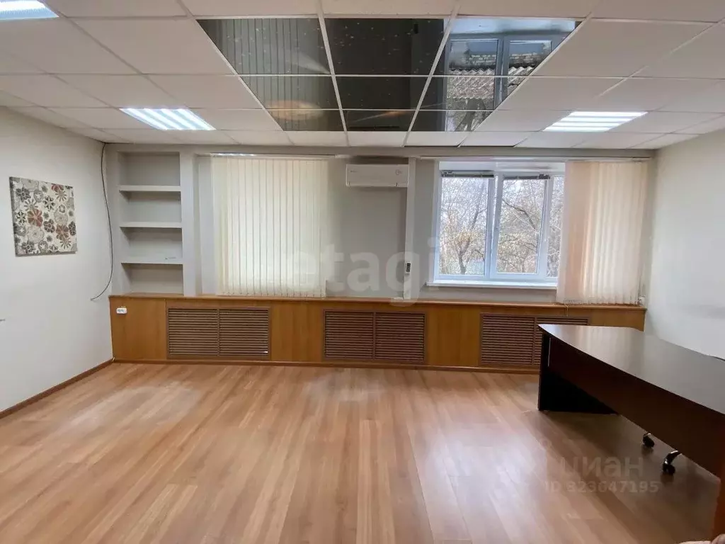 Офис в Тамбовская область, Тамбов ул. Олега Кошевого, 14 (25 м) - Фото 1