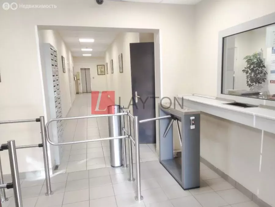 Офис (79 м) - Фото 1