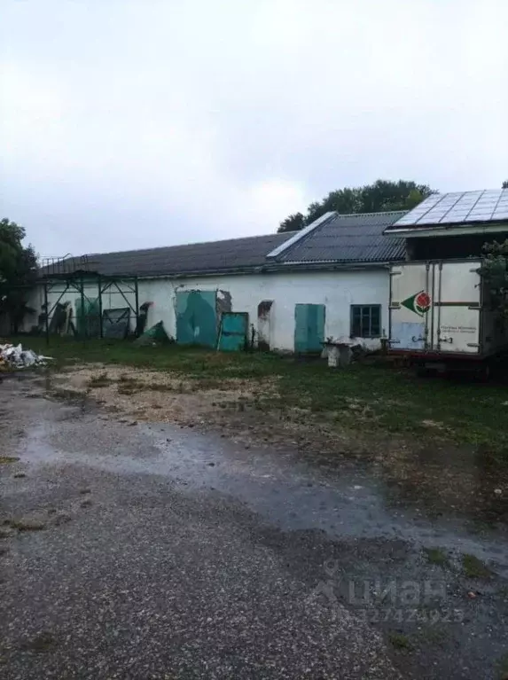 Офис в Ставропольский край, Ессентуки ул. Гаевского, 132 (3339 м) - Фото 1