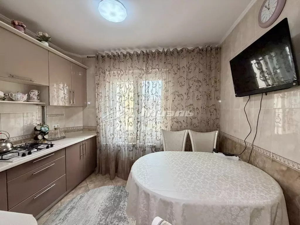 1-к кв. Крым, Симферополь ул. Бела Куна, 3 (35.1 м) - Фото 1