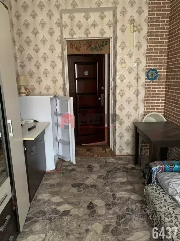 Комната Крым, Керчь ул. Кавказская, 5 (11.0 м) - Фото 2