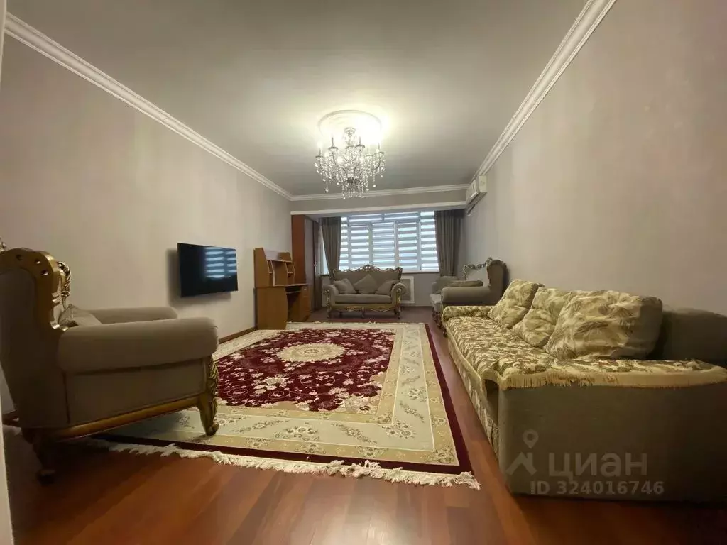 2-к кв. Дагестан, Дербент Махачкалинская ул., 49 (85.0 м) - Фото 1