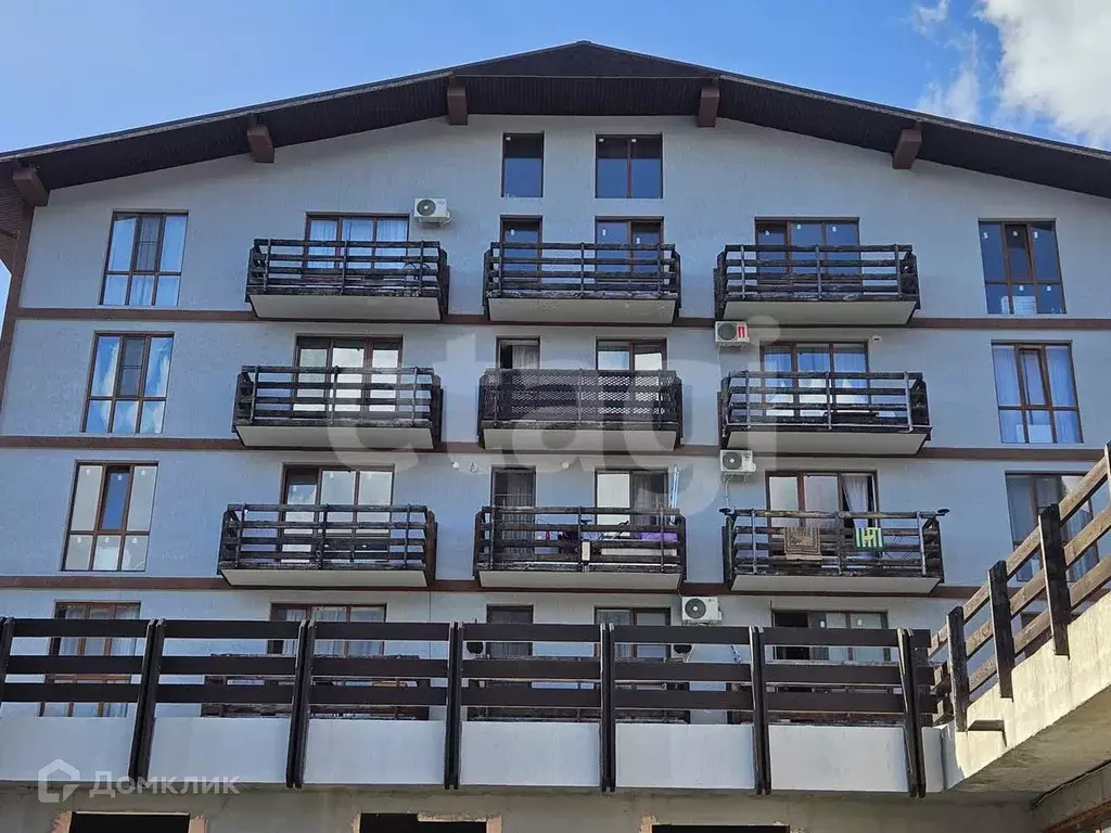 Продаётся 1-к квартира, 42 м - Фото 0