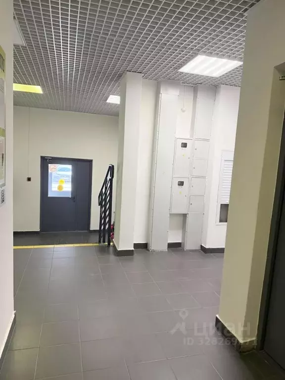 2-к кв. Московская область, Ленинский городской округ, Молоково пгт ... - Фото 2