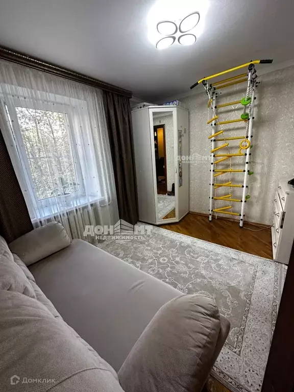 Продаётся 3-к квартира, 62 м - Фото 1