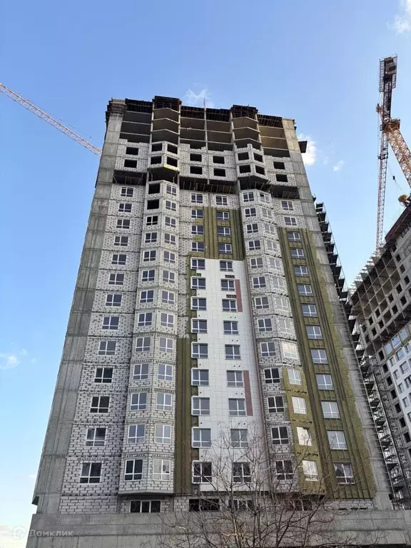 Продаётся квартира-студия, 29.6 м - Фото 1