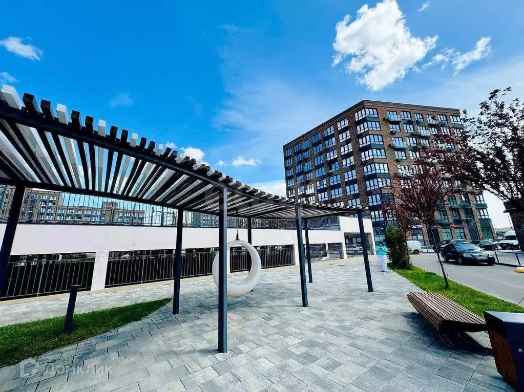 Продаётся квартира-студия, 21 м - Фото 0