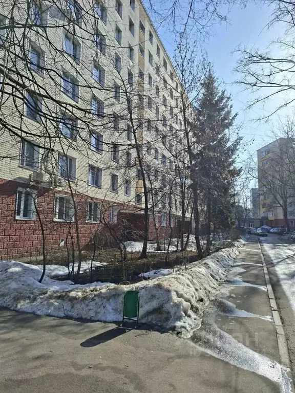 1-к кв. Московская область, Королев просп. Королева, 11Б (33.0 м) - Фото 2