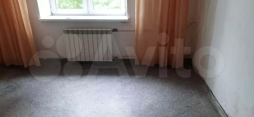 Комната 14 м в 1-к., 2/2 эт. - Фото 1