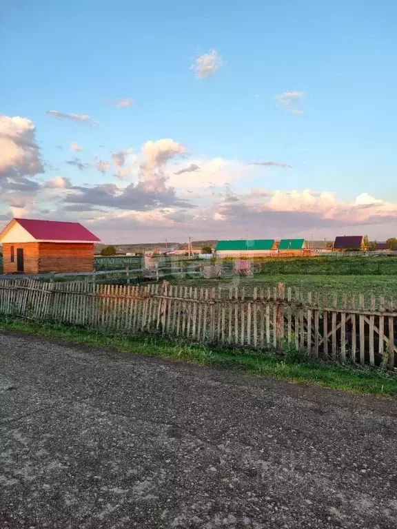 участок в башкортостан, ишимбайский район, урман-бишкадакский . - Фото 1