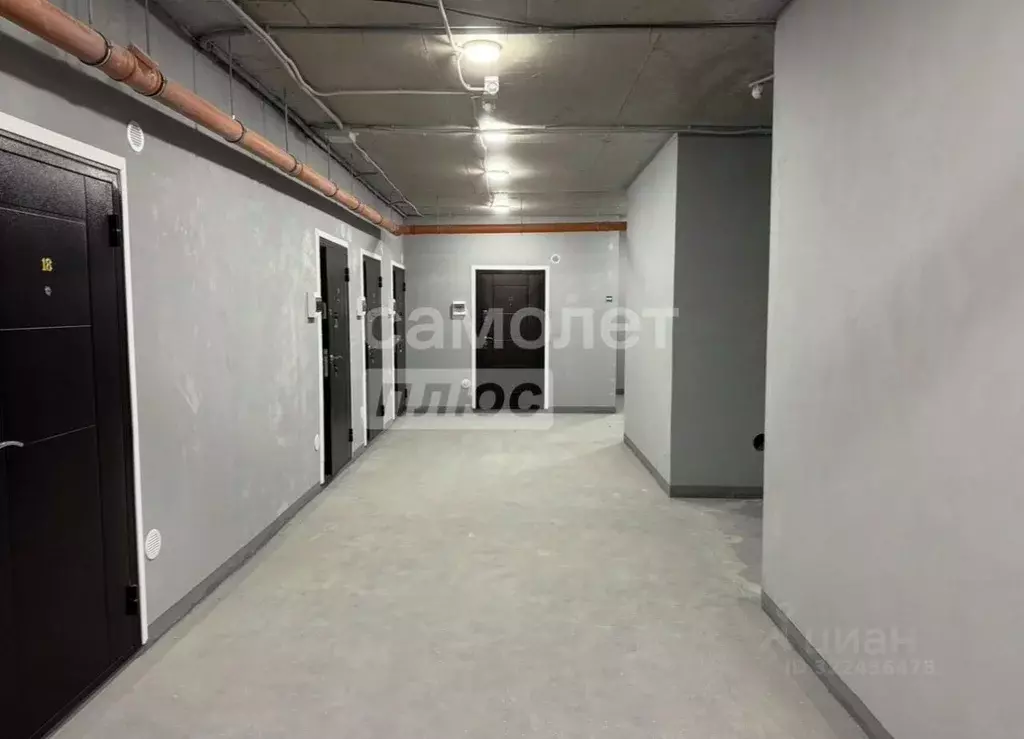 Склад в Краснодарский край, Геленджик ул. Витебская, 12к6/2 (6 м) - Фото 1