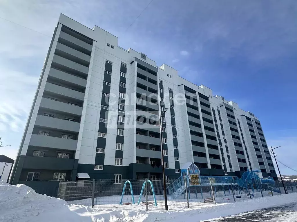 2-к кв. Амурская область, Благовещенский район, с. Чигири ул. ... - Фото 1