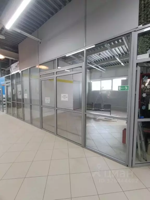 Помещение свободного назначения в Московская область, Наро-Фоминский ... - Фото 2