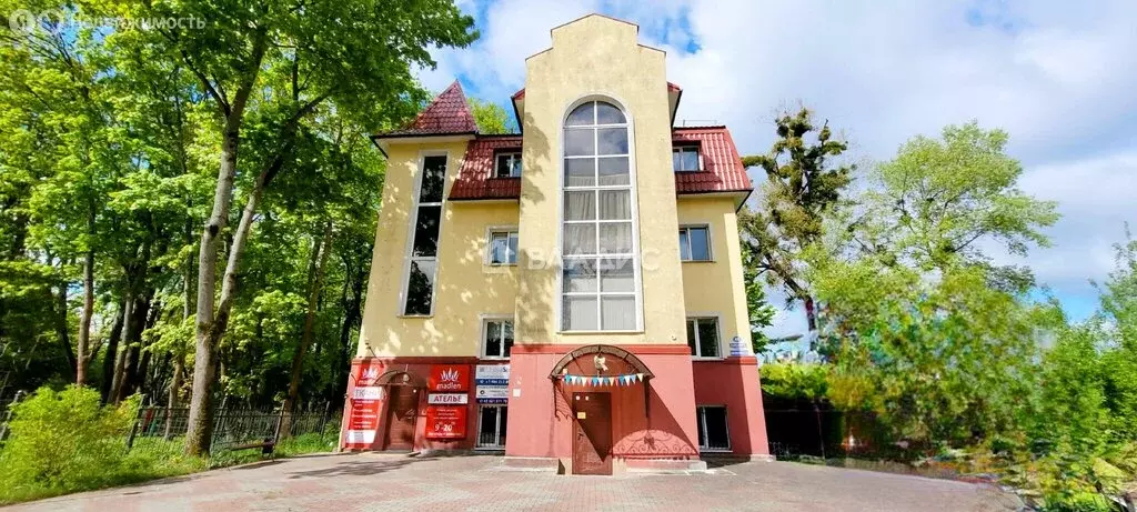 Помещение свободного назначения (62 м) - Фото 1