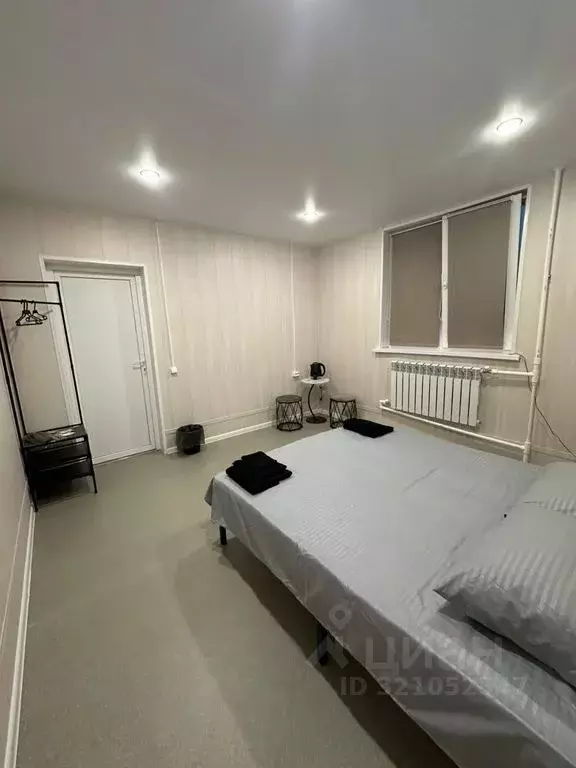 Комната Приморский край, Артем ул. Дежнева, 56 - Фото 1