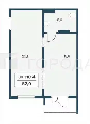Офис в Новосибирская область, Новосибирский район, Кудряшовский дп ул. ... - Фото 2