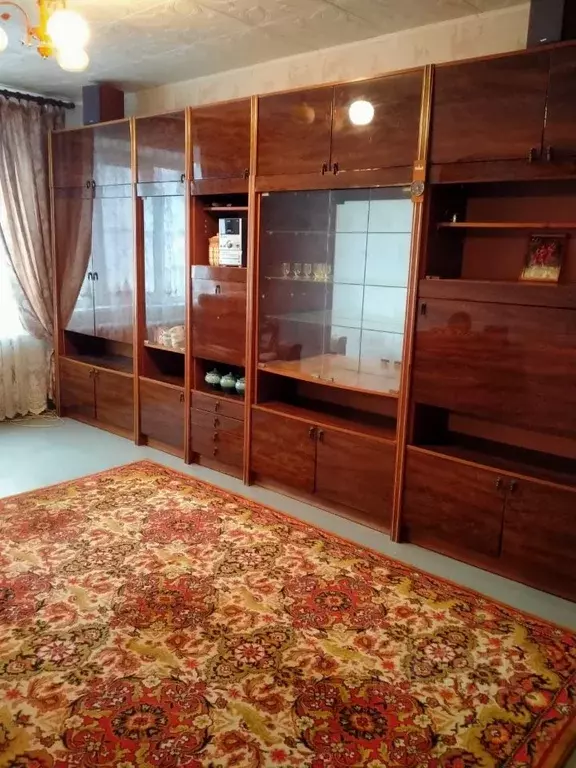 2-к кв. Псковская область, Псков Рижский просп., 68 (54.0 м) - Фото 0