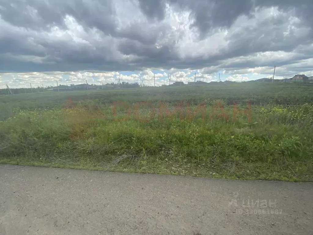 Участок в Ростовская область, Аксай ул. Петра Татаркина (5.0 сот.) - Фото 1