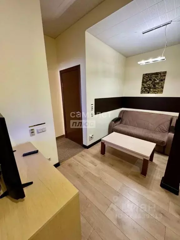 2-к кв. Сахалинская область, Южно-Сахалинск 5 (38.0 м) - Фото 1