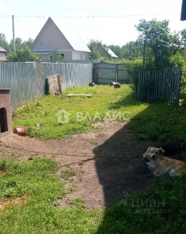 Дом в Новосибирская область, Мошковский район, с. Сокур ул. ... - Фото 0