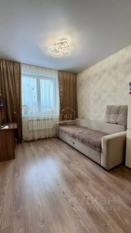 Квартира, студия, 21 м - Фото 1