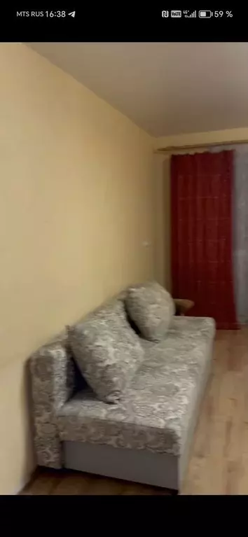 Комната Свердловская область, Екатеринбург Вторчермет жилрайон, ул. ... - Фото 1