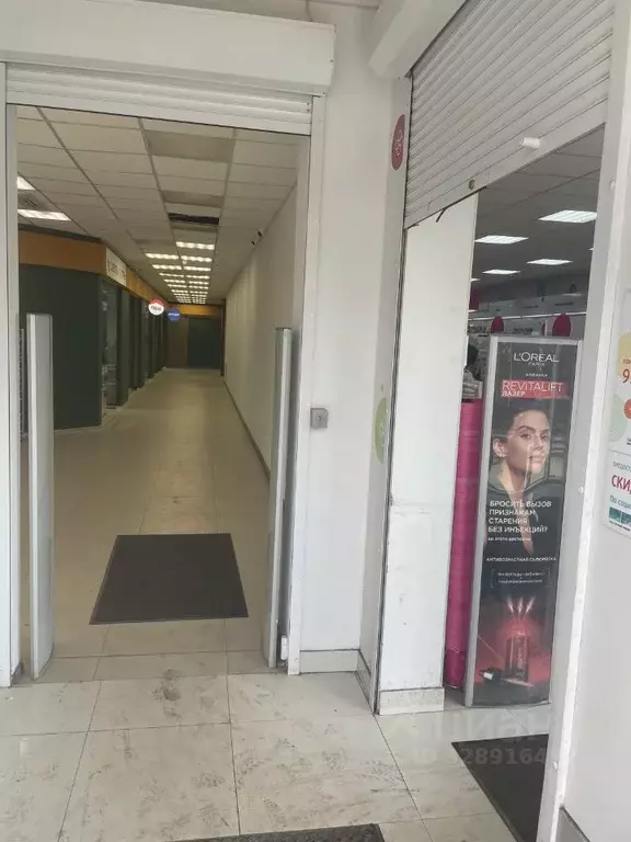 Помещение свободного назначения в Московская область, Химки просп. ... - Фото 2