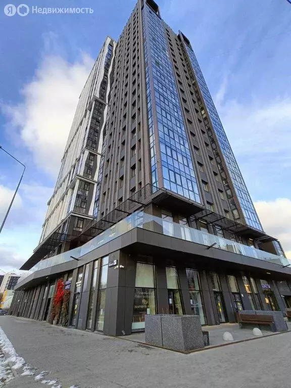 Помещение свободного назначения (47.3 м) - Фото 1