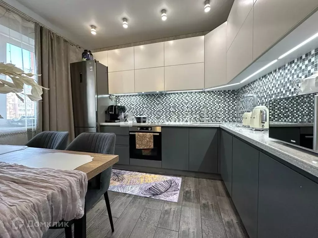 Продаётся 2-к квартира, 63 м - Фото 1