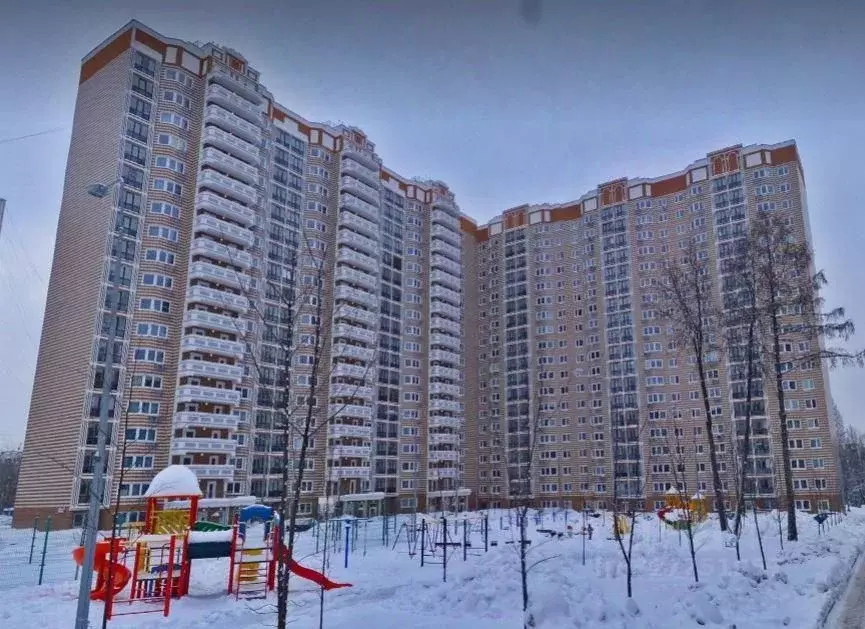 Помещение свободного назначения в Москва Профсоюзная ул., 98К2 (228 м) - Фото 1
