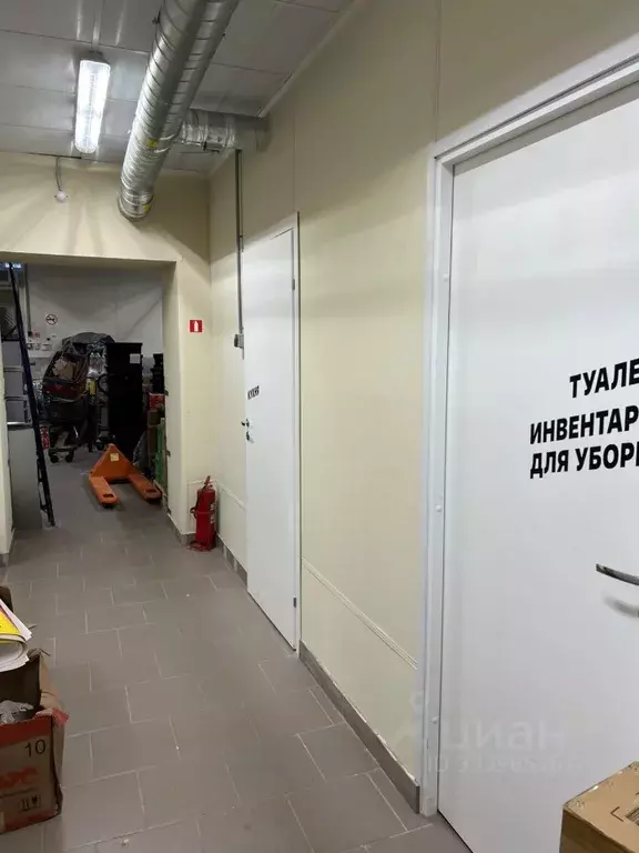 Помещение свободного назначения в Московская область, Щелково ... - Фото 2