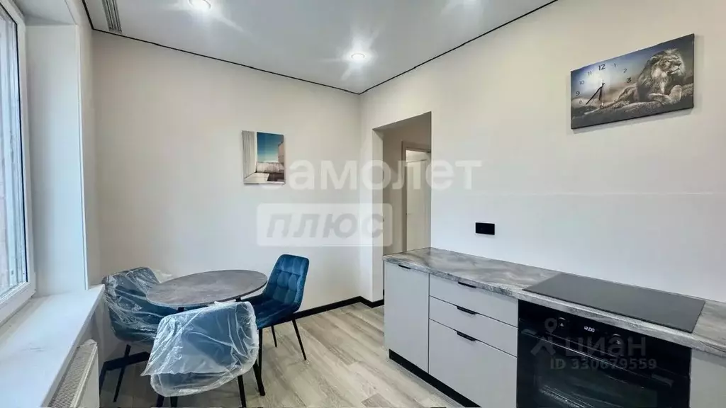2-к кв. Иркутская область, Иркутск ул. Шмидта, 4 (60.5 м) - Фото 2