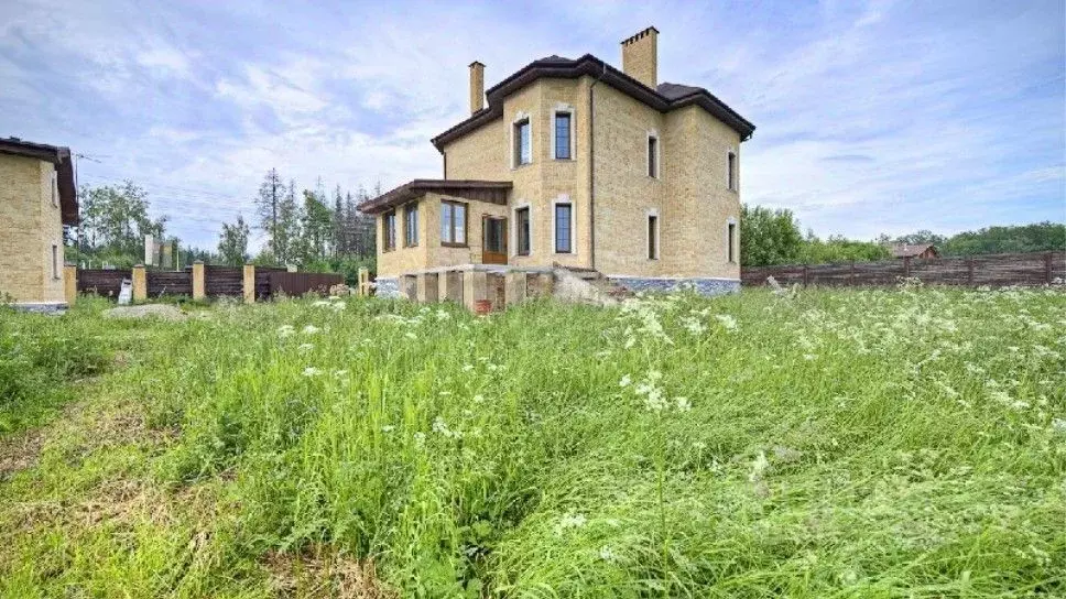 Коттедж в Москва Лесное озеро кп,  (386 м) - Фото 0