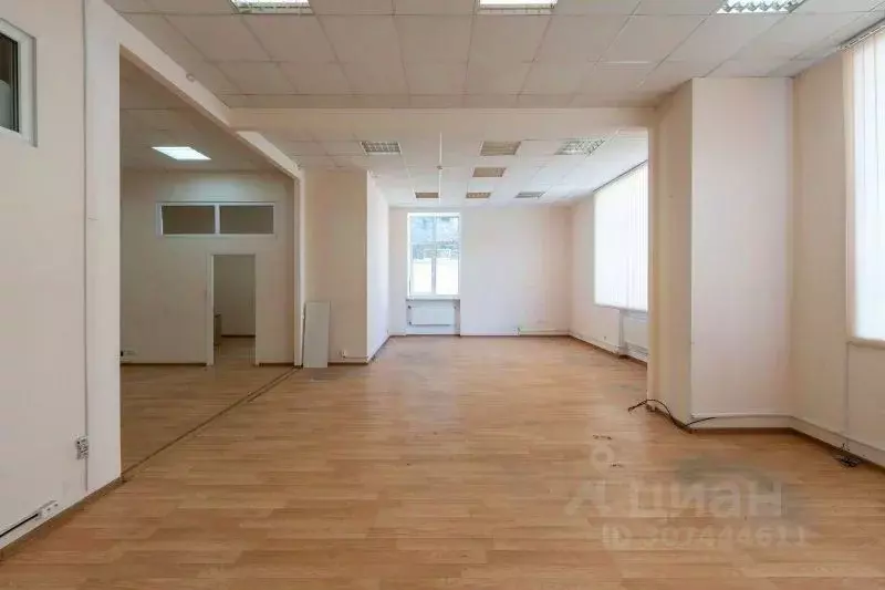 Офис в Санкт-Петербург Заозерная ул., 8к2 (121 м) - Фото 0