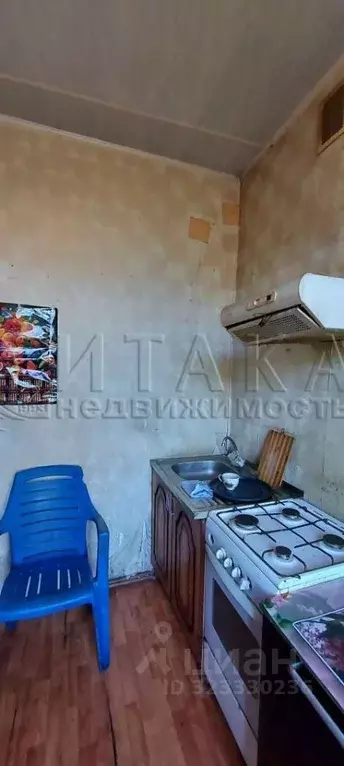 Комната Санкт-Петербург ул. Бабушкина, 48 (19.3 м) - Фото 2