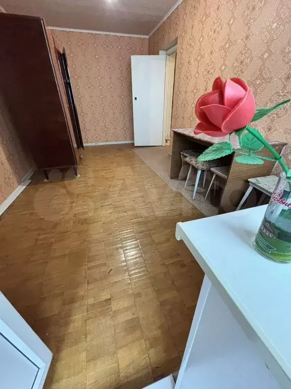 1-к. квартира, 36 м, 1/10 эт. - Фото 0