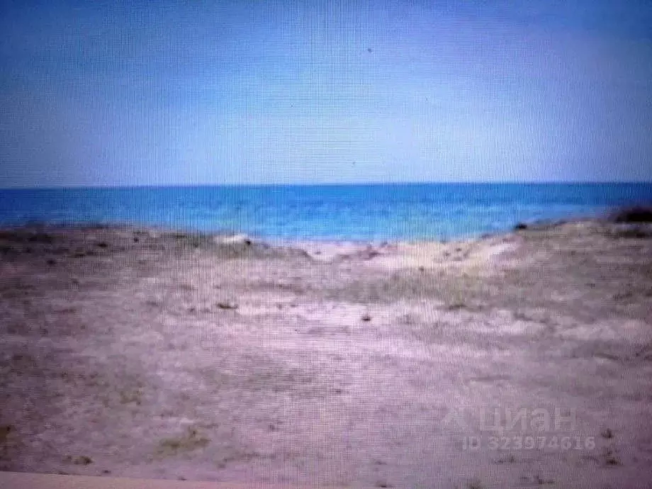 Участок в Крым, Феодосия пер. Корабельный (9.0 сот.) - Фото 1