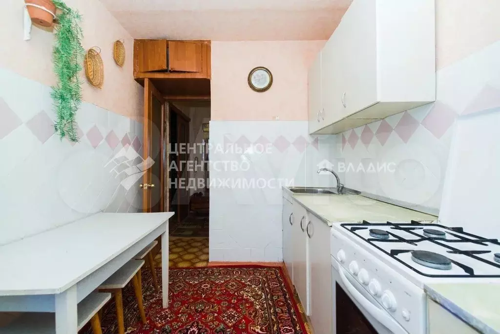 2-к. квартира, 48,3 м, 3/9 эт. - Фото 1