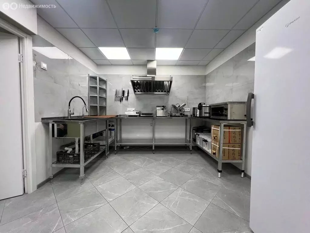 Помещение свободного назначения (32 м) - Фото 2