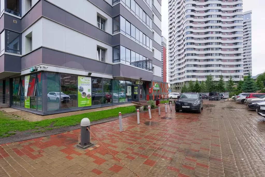 Продам помещение свободного назначения, 182 м - Фото 0