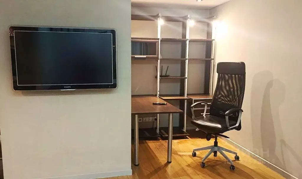 2-к кв. Москва ул. Яблочкова, 32 (50.0 м) - Фото 2