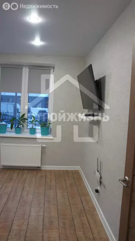 1-комнатная квартира: Екатеринбург, Лучистая улица, 4 (38 м) - Фото 2