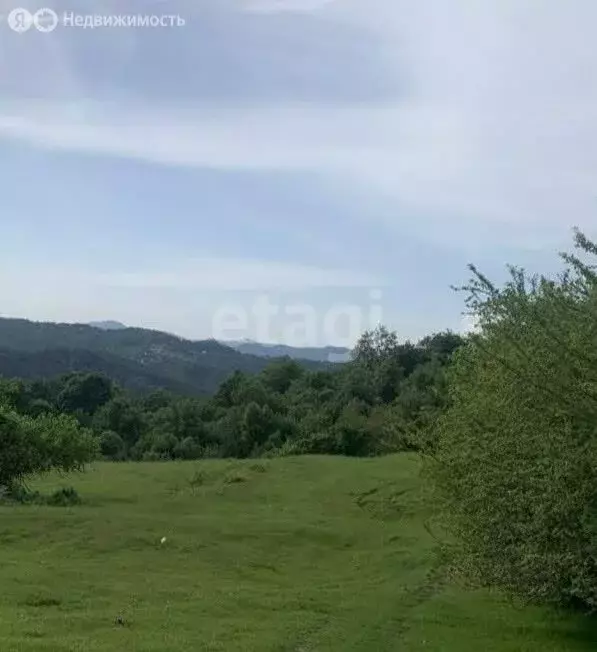 Участок в село Нижняя Шиловка, улица Спутник (4 м) - Фото 0