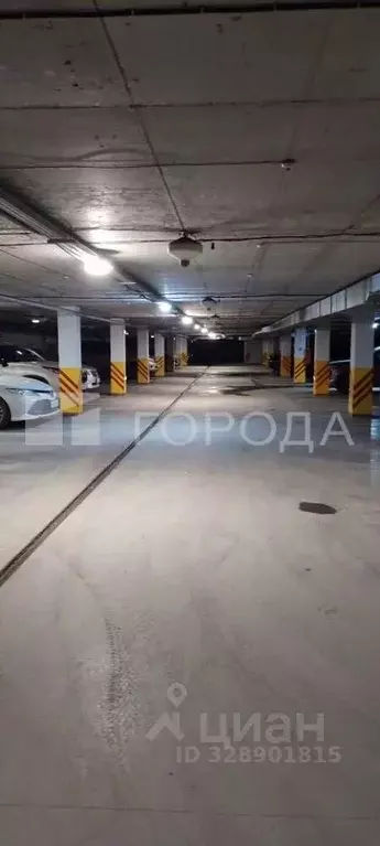 Гараж в Новосибирская область, Новосибирск Красный просп., 62 (17 м) - Фото 2