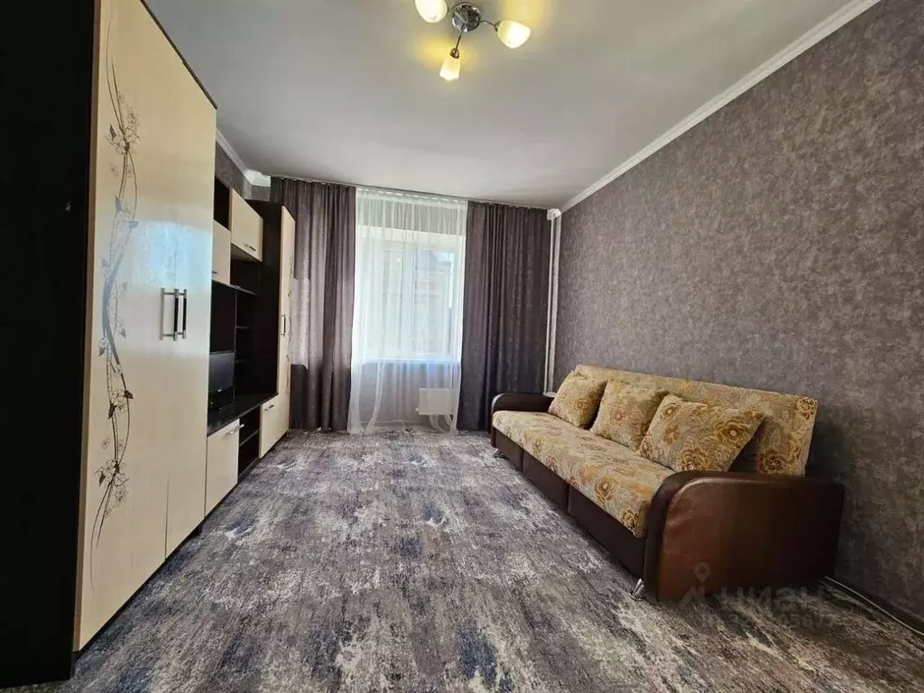 2-к кв. Краснодарский край, Краснодар пос. Колосистый, ул. Звездная, ... - Фото 1