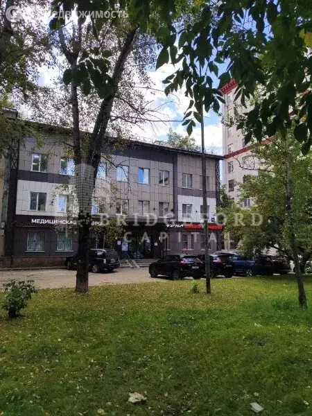 Помещение свободного назначения (2468 м) - Фото 2