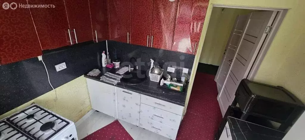 2-комнатная квартира: село Кременкуль, улица Ленина, 7 (45.6 м) - Фото 1