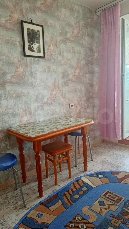1-к. квартира, 40 м, 4/5 эт. - Фото 1