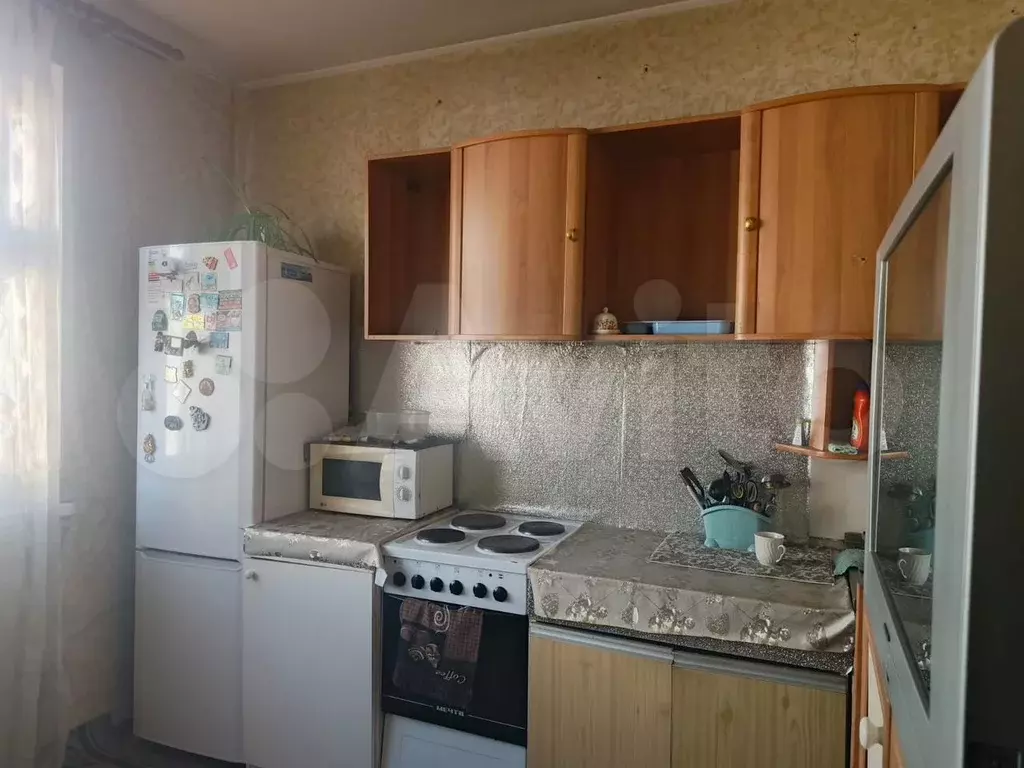 Комната 19 м в 3-к., 9/17 эт. - Фото 0