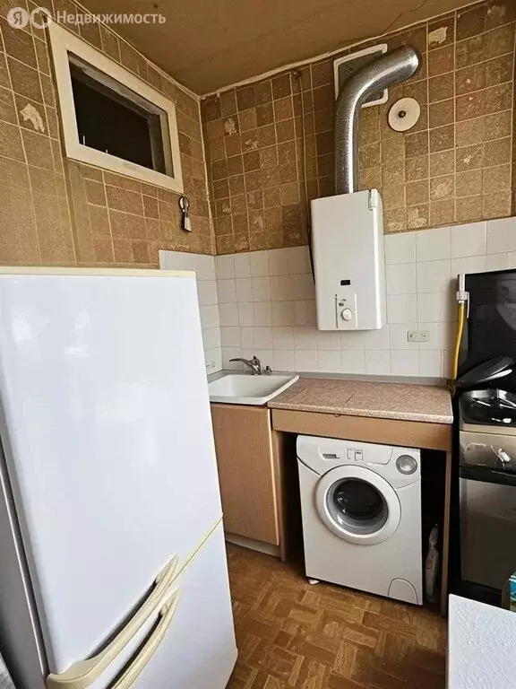 3-комнатная квартира: Казань, Краснококшайская улица, 158 (57.8 м) - Фото 1